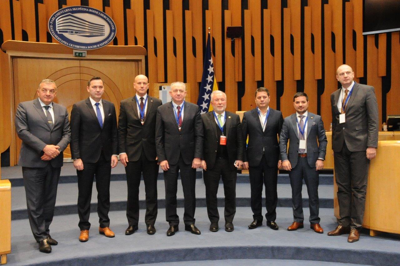 Uvođenje alternativnog rješavanja sporova u krivičnom postupku rasterećuje pravosuđe