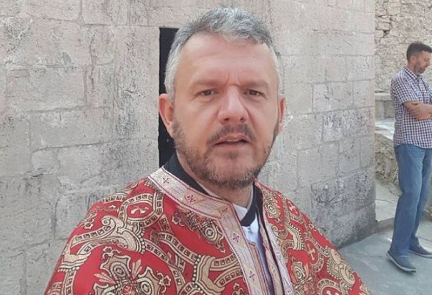 Zbog nesuglasica sa Mihailom: Lav Lajović isključen iz CPC