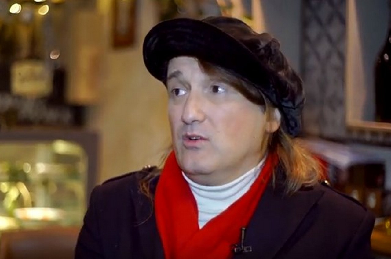 Loša otkrio koju grešku je napravio u tekstu za hit “Bolje biti pijan nego star”