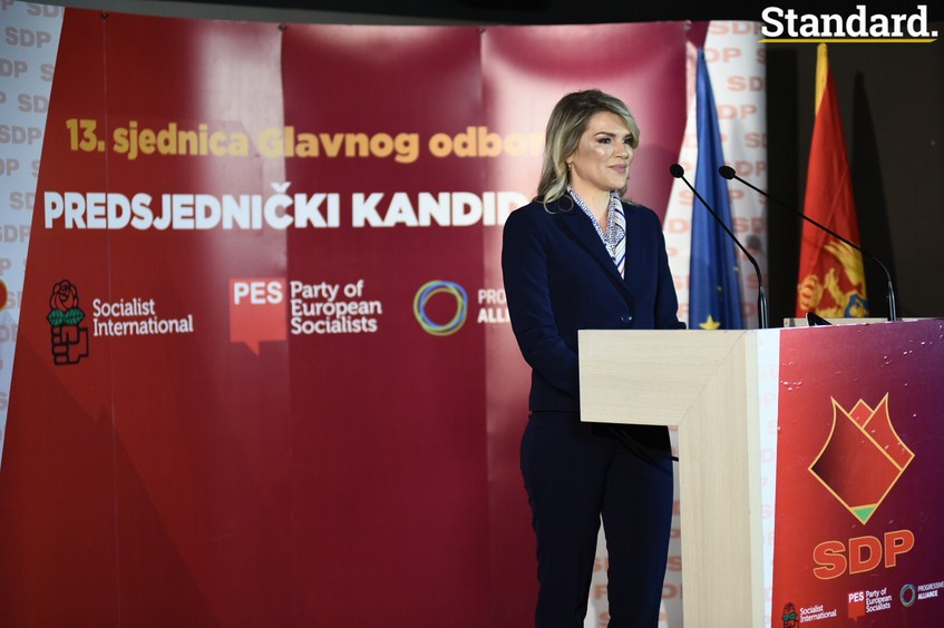 Profesor, poliglota i kćer Srpkinje koja se bez “busanja u prsa” izborila za nezavisnu Crnu Goru: Ovo je Draginja Vuksanović