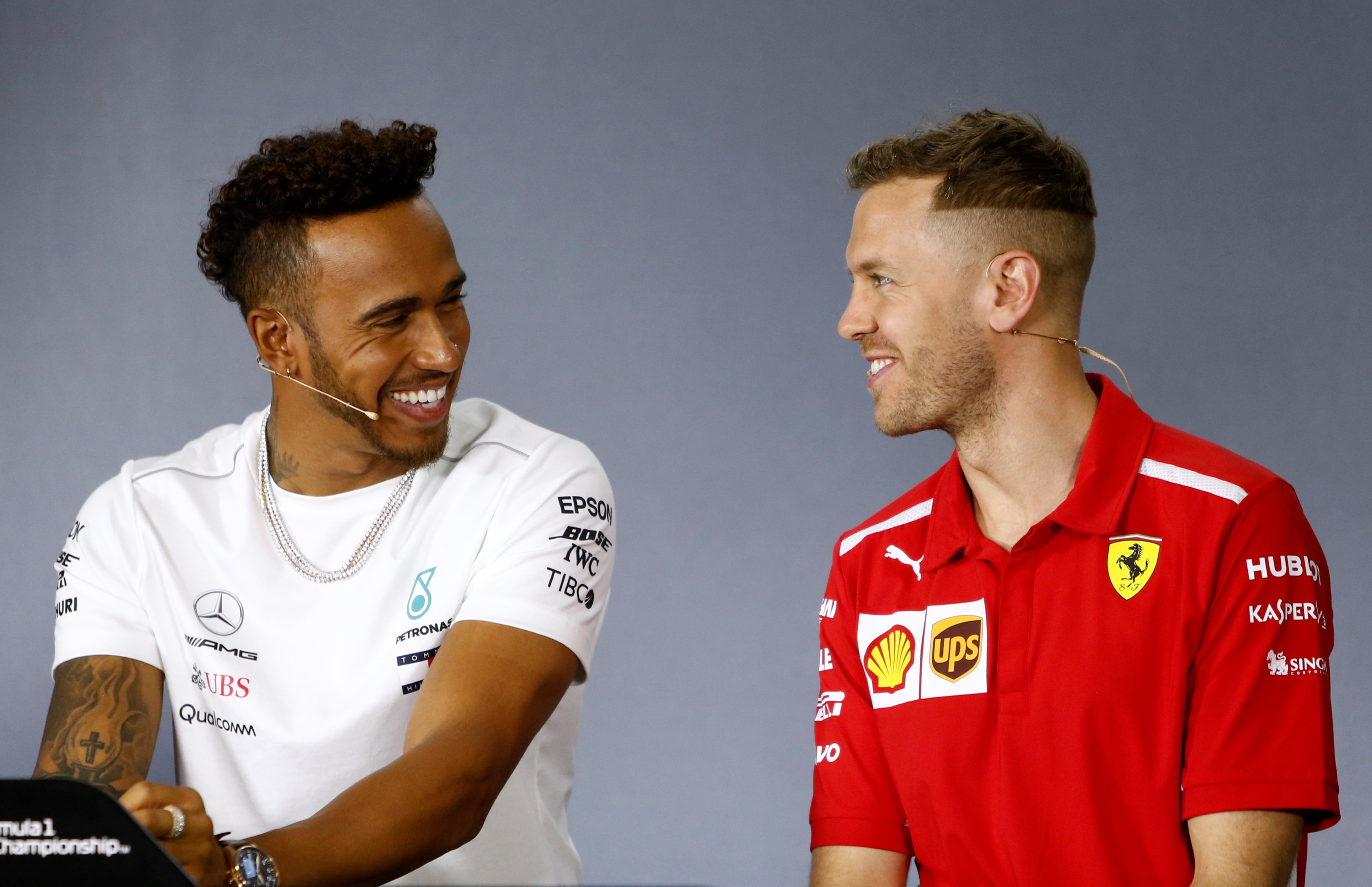 Kreće nova sezona Formule 1, favoriti Hamilton i Fetel