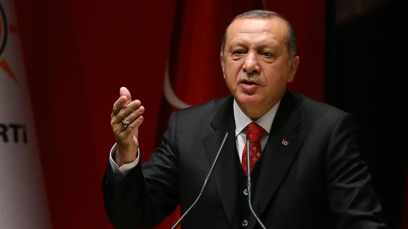 Erdogan: Turska neće uvesti mjere protiv Rusije zbog afere Skripalj