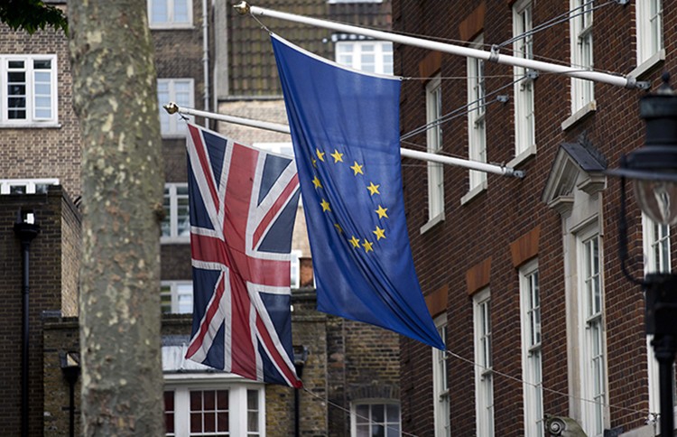 EU i Velika Britanija: Dobar napredak oko Bregzita