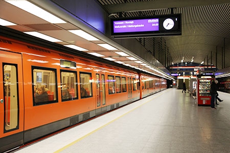 FOTO: Kopali tunel za metro, pa otkopali luksuznu vilu