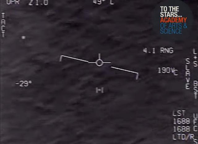 VIDEO: Objavljen novi snimak “potjere” za NLO, Pentagon ćuti