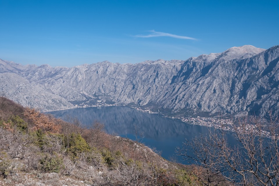 Izgubili se na Vrmcu: Potraga za ruskim bračnim parom