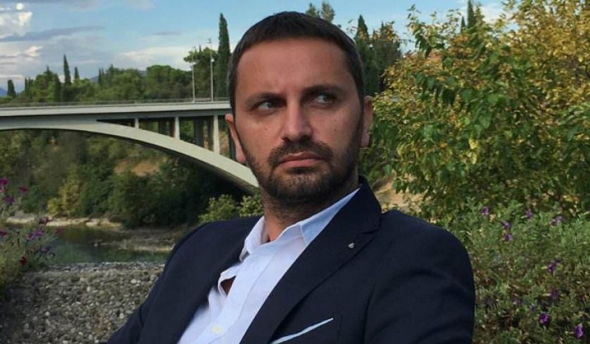 Mrđan Kovačević: Sa Smatljikom nijesam bio u sukobu, lično sam rasvijetlio slučaj kada je uboden nožem