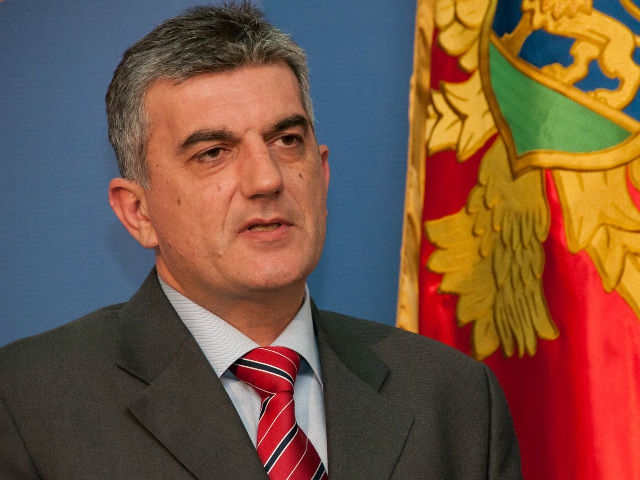 Bojanić: Zahvalan sam Blažiću, potrebno je dosta snage za ono što je on učinio