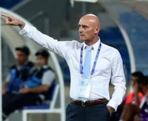 Stešević podnio ostavku u Mladosti zbog svađe sa predsjednikom