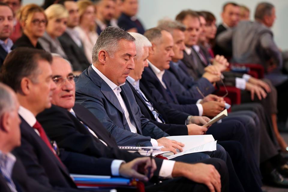 DPS: Lažiranje potpisa govori o ljudskom kredibilitetu kandidata