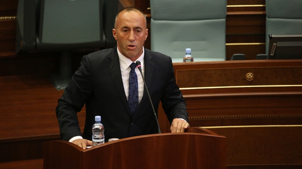 Haradinaj: Srpska lista lista još uvijek nije dala glas za ratifikaciju sporazuma