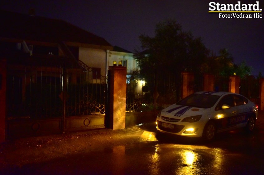Eksplozivom na kućicu za pse: Motiv novčana dugovanja, policija na tragu počiniocima