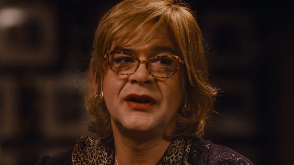 Hrvati zabranili film u kome glumi NEBOJŠA GLOGOVAC: Film gdje glumi transvestita, do sada osvojio 32 nagrade