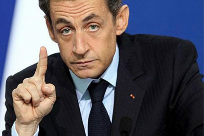 Sarkozi: Optužen sam bez dokaza, živim u paklu klevete