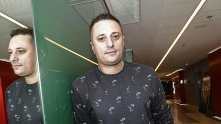 Andrija Milošević o zdravstvenim problemima: Izobličio sam se!