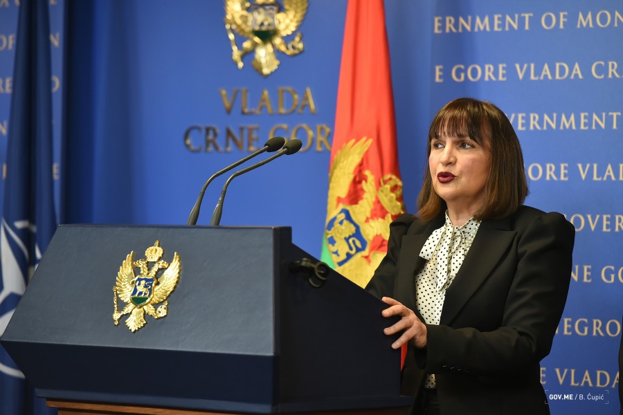 Centar za autizam moći će da primi oko 100 djece