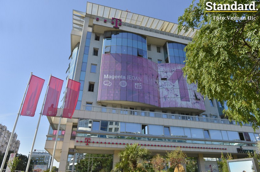 Zašto je Telekom najbolja firma u oblasti telekomunikacija?