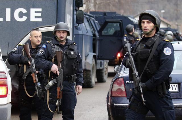 SAD izdale upozorenje za Kosovo: Oprez, mogući napadi