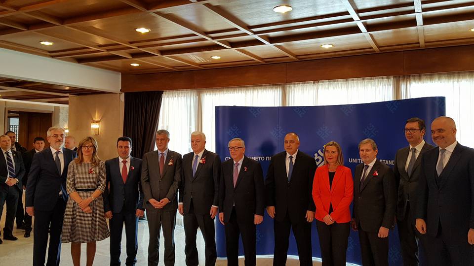 Junker u Sofiji: Niko još nije ispunio uslove za članstvo u EU