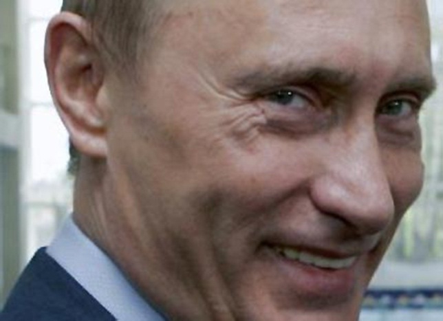 Putin “gazi” na izborima: Više od 70 odsto Rusa glasalo ZA njega