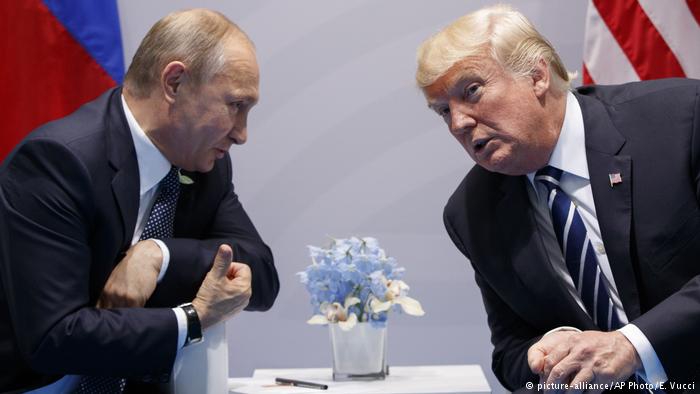 Protjerivanje diplomata najteža kazna, Putin će se sigurno osvetiti