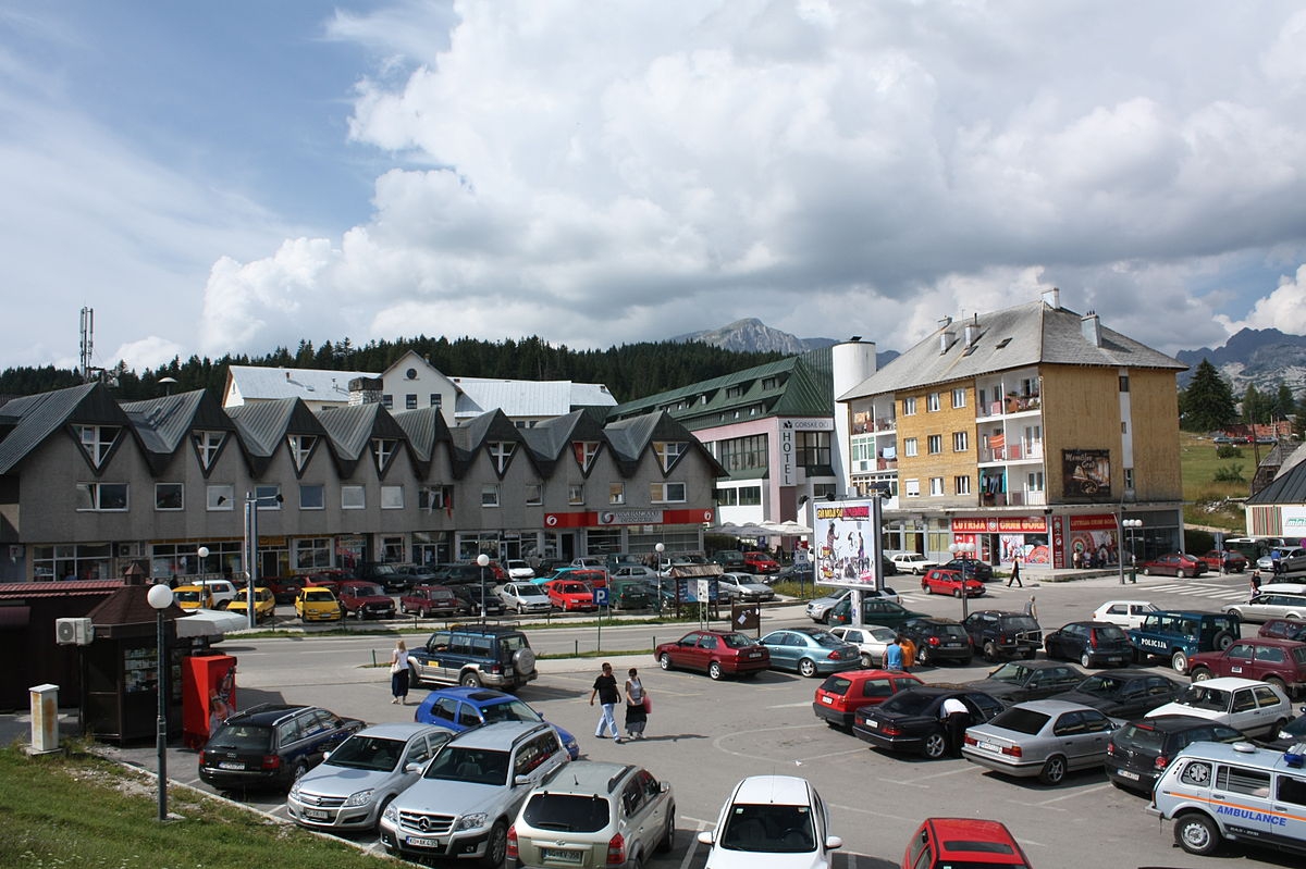 Žabljak: Pronađena i oduzeta municija, dva okvira i metalna palica