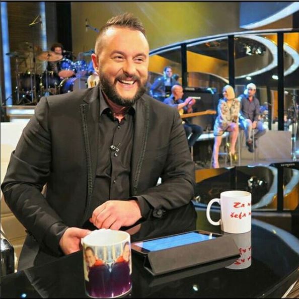 VIDEO: Ivan Ivanović pitao porno-glumicu srpskog porijekla da li je veličina bitna, nakon odgovora svi aplaudirali!