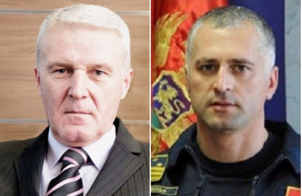 Slavko Stojanović i Jovica Rečević podnijeli ostavke