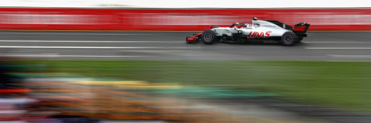 Na pomolu skandal u F1 – Has kopirao bolid Ferarija?