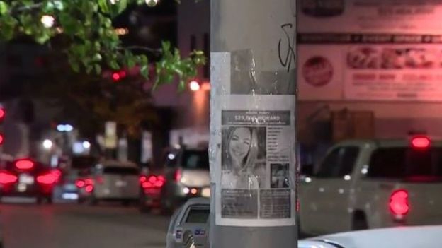 Otišla je sa Balkana da napravi karijeru u Holivudu: Glumica koja je nestala prije mjesec dana, pronađena mrtva