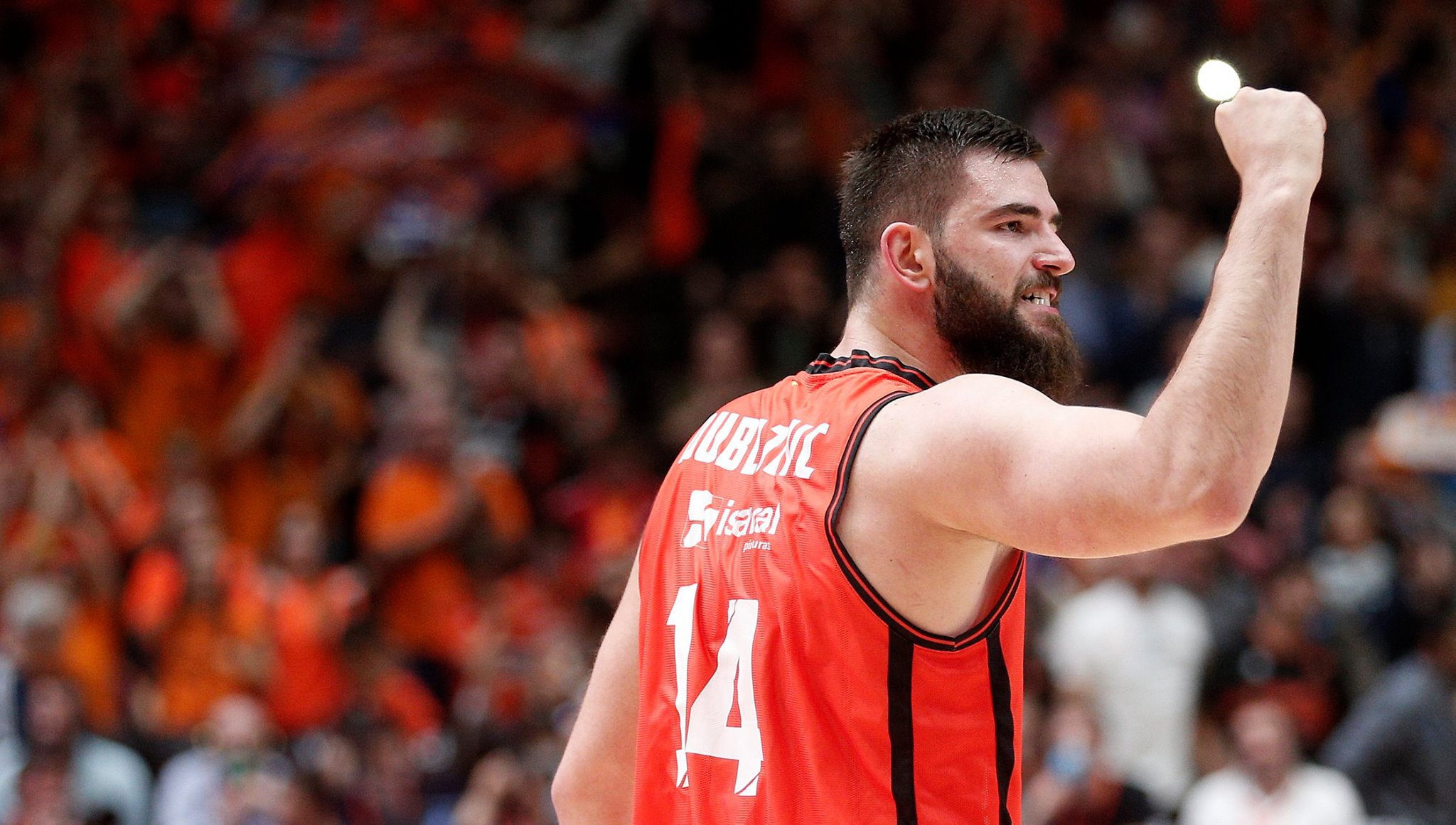 Dubljević vodio Valensiju do devete pobjede
