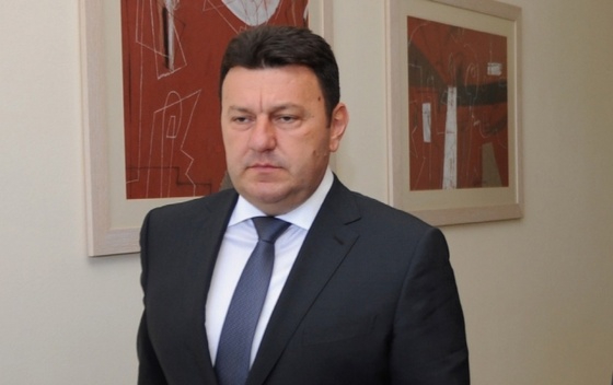 Dragan Bokan menadžer godine