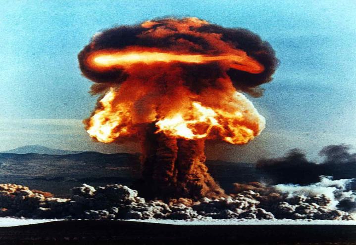 Nova ruska nuklearna raketa pravi krater veličine Kolorada