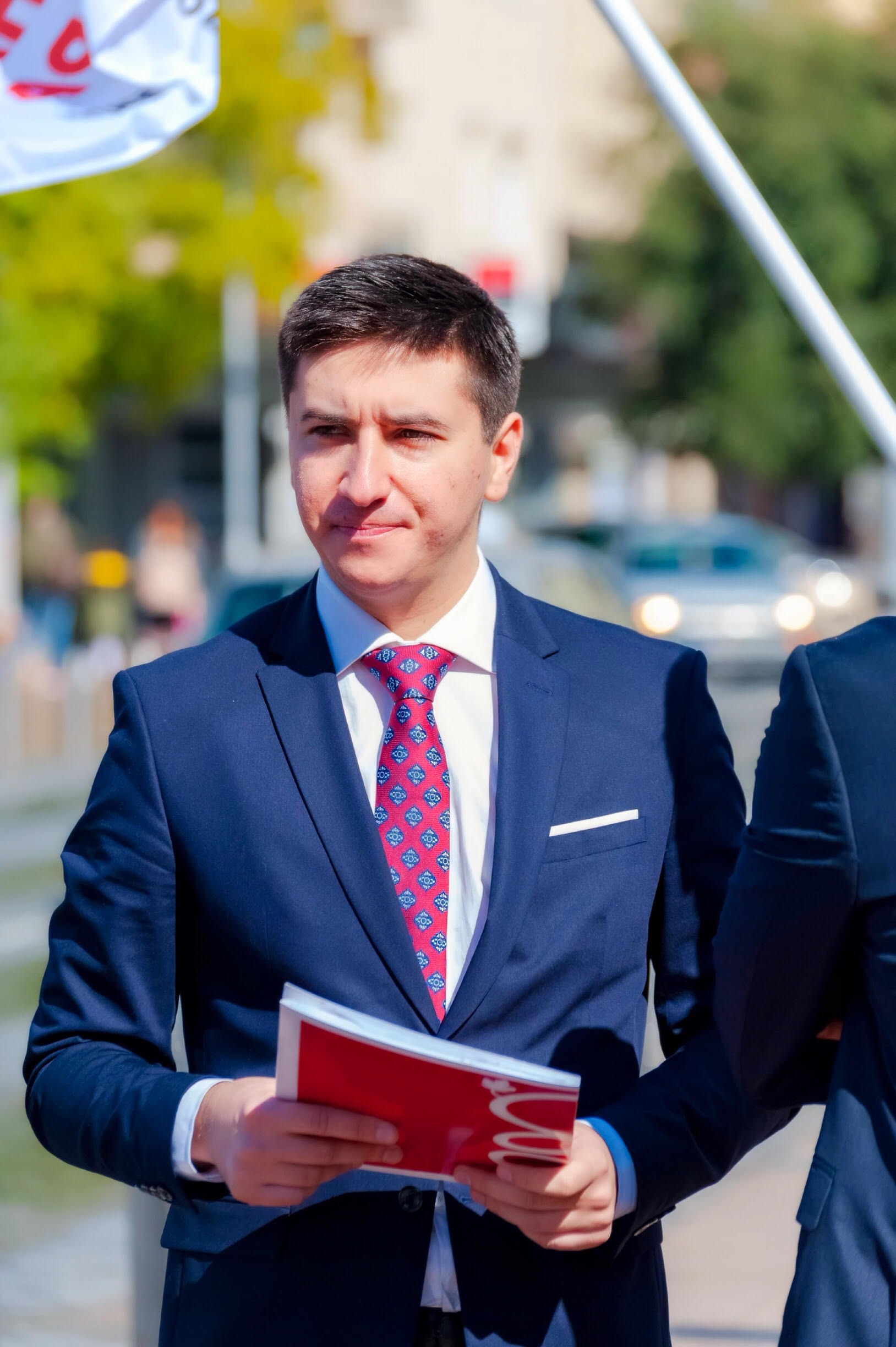 Dajkoviću stigao poziv za zatvor