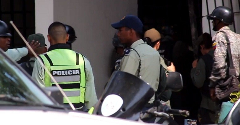 Venecuela: 68 mrtvih u požaru u policijskoj stanici