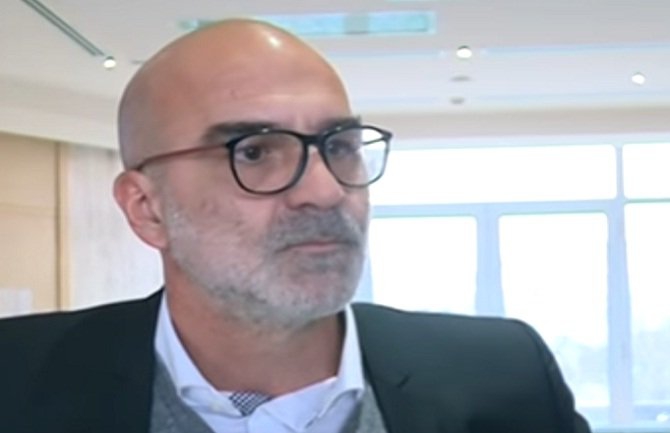Mugoša: Osuđujem svaki vid neetičnog ponašanja kolega
