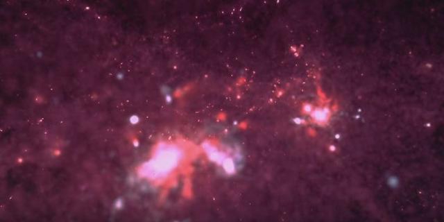VIDEO – Od Velikog praska do danas: Ovako je nastao UNIVERZUM!