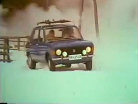 VIDEO: Sjećate li se “stojadina”? Urnebesna reklama iz 70-ih