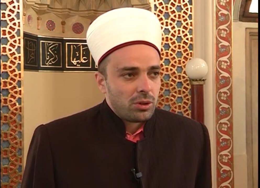 Kadribašić: Muslimani zbog “poturica”, neće glasati za Medojevićevog kandidata