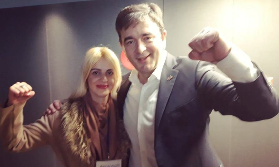 Kurpejović: Medojević je branio Albance, Hrvate i Bošnjake, kada niko drugi nije smio