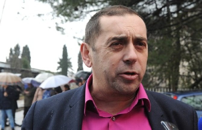 Isat Boljević pristao da plati 50.000 eura i odleži devet mjeseci zatvora