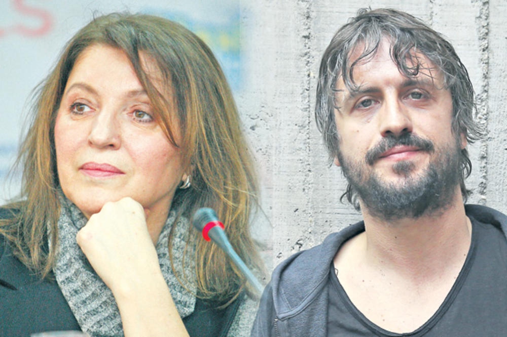 Tražila parfeme i lančiće da bi pustila pare za film: Oštetila Mirjanu Karanović i Baneta Trifunovića, dobila tri godine