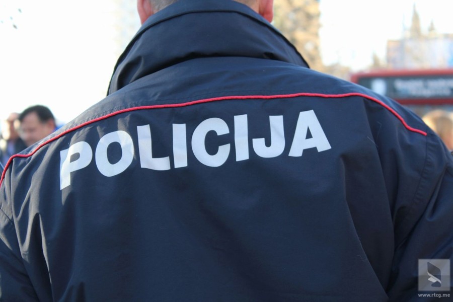 Optužen da je vozilom usmrtio policajca na dužnosti