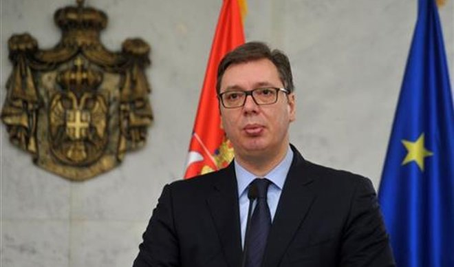 Srbija: Zasijedaće Savjet za nacionalnu bezbjednost, Vučić zove Putina