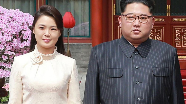 Ko je misteriozna supruga Kim Jong-una: Niko ne zna koliko ima godina ni gdje je rođena…