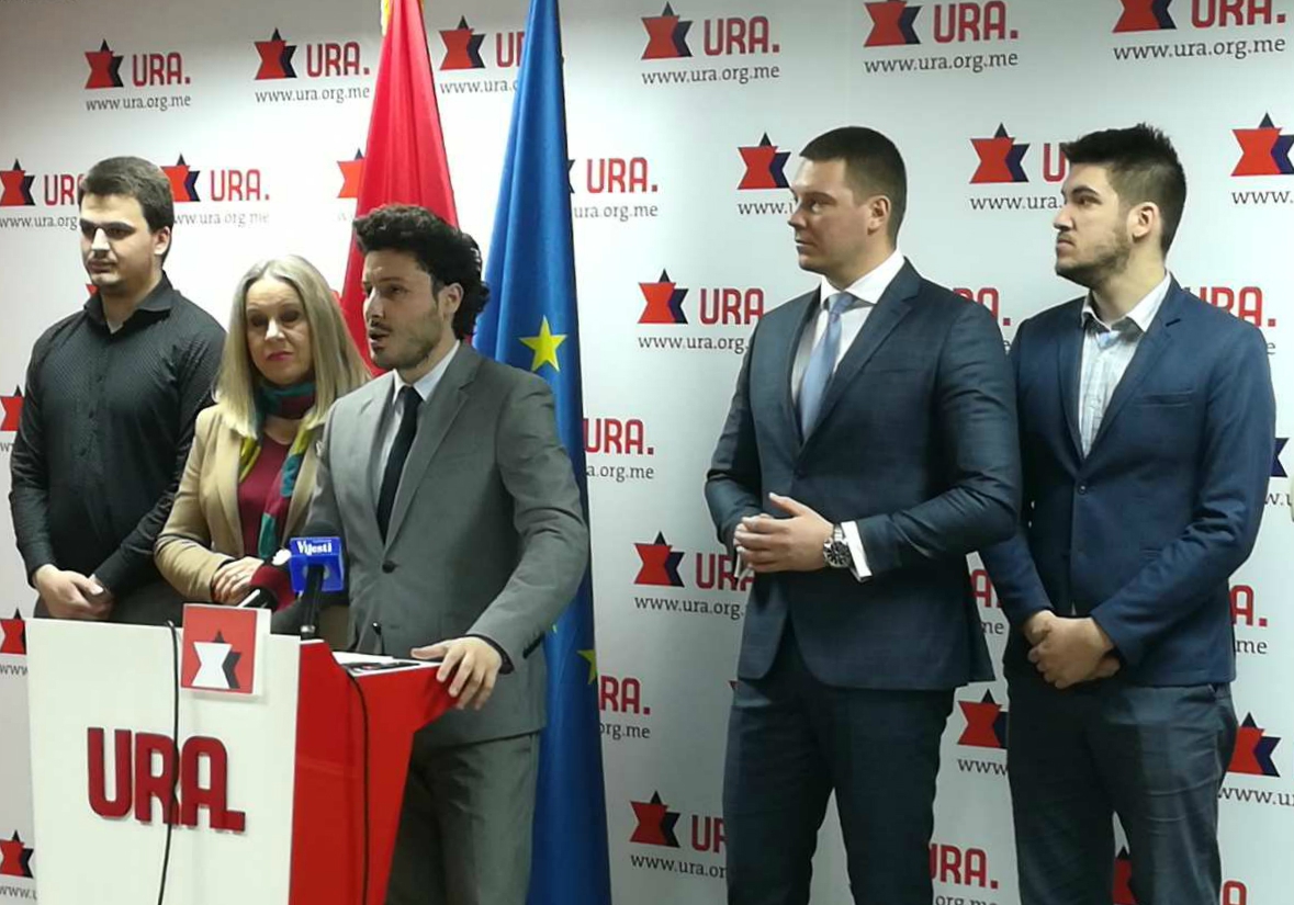 URA: Budvanska rivijera prepuštena neodgovornom i kriminalnom procesu prodaje