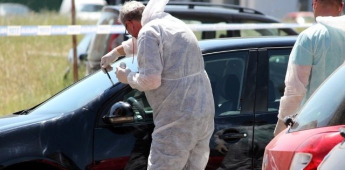 Zeković: Nisam član klanova, vozilo na koje je postavljen eksploziv nije moje niti sam ja njime upravljao