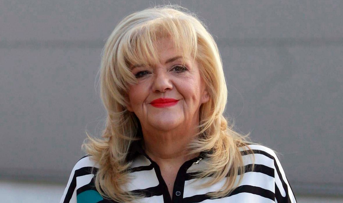 Operisana Marina Tucaković: Poznati otkrili da je pozitivan duh ne napušta, a evo i sa kim se šali