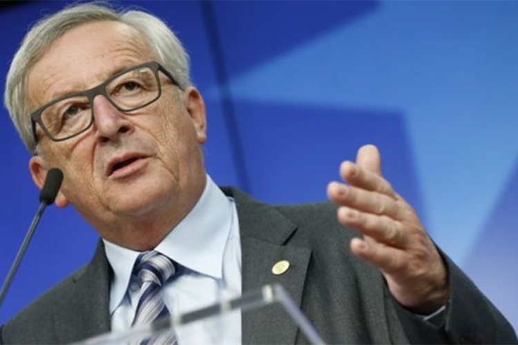 Junker: Crna Gora i Srbija dobro rade, moramo da im pomognemo