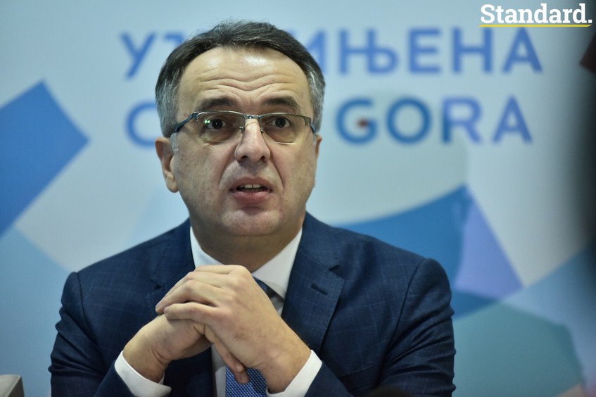 Danilović ponudio: Dajte samo jedan potpis i odustajem od kandidature